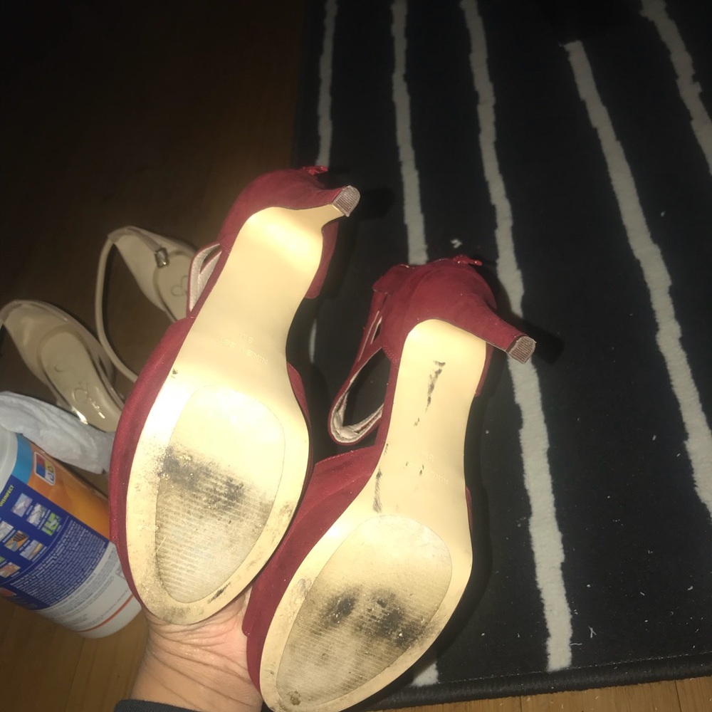 Nine West - Picture 4 of 5